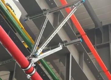 未央抗震支架厂家与你分享你必须做的紧急情况下的准备